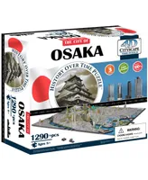 4D Cityscape Time Puzzle