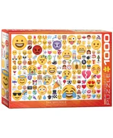 Emojipuzzle - What's Your Mood?