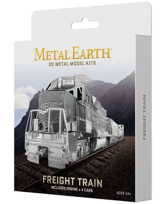Metal Earth 3D Metal Model Kit