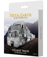 Metal Earth 3D Metal Model Kit
