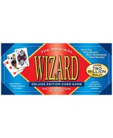 Wizard Card Game