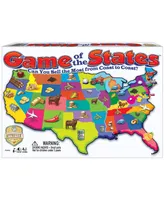 Game of the States