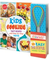 Kids Cooking