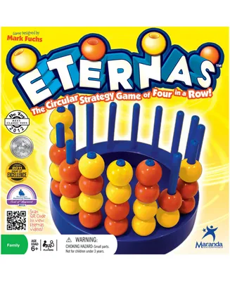 Eternas