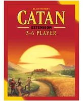 Catan- 5