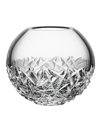 Orrefors Carat Globe Large Vase