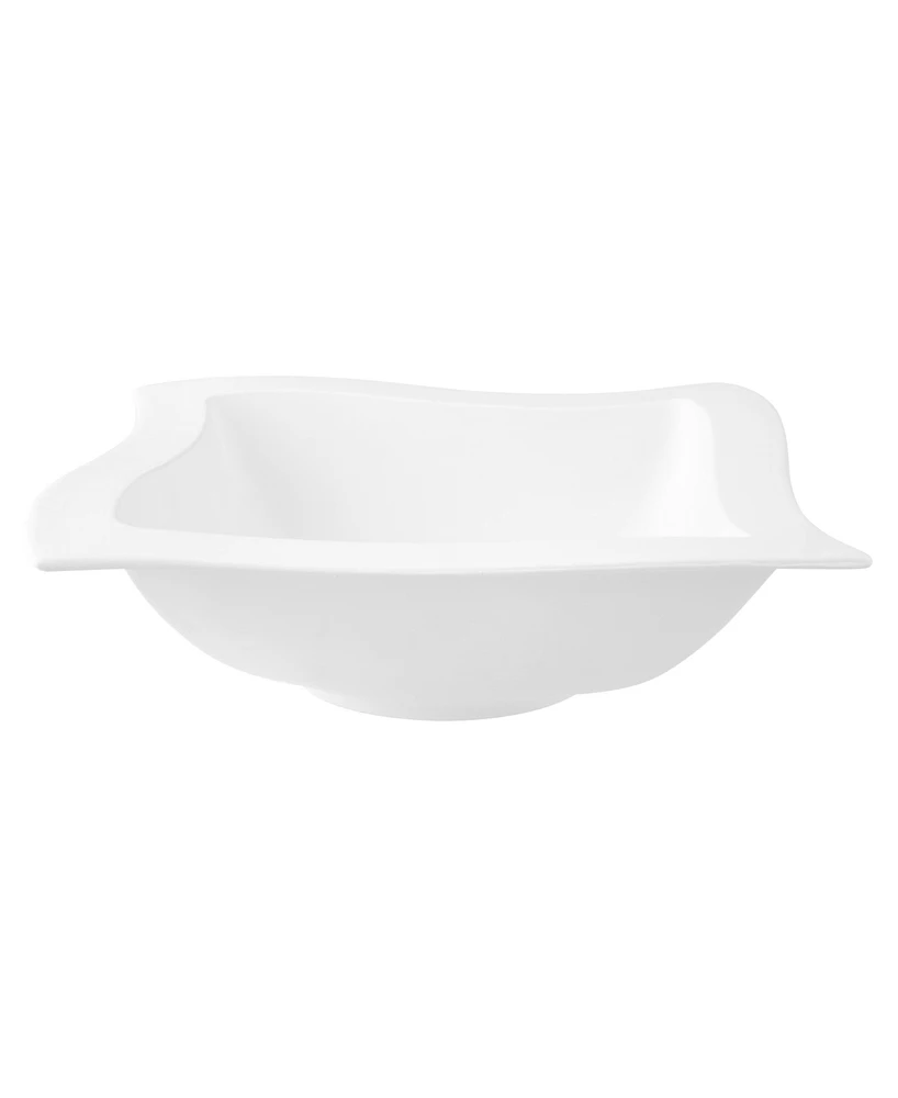 Villeroy & Boch New Wave Salad Bowl