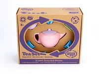 Green Toys Tea Set