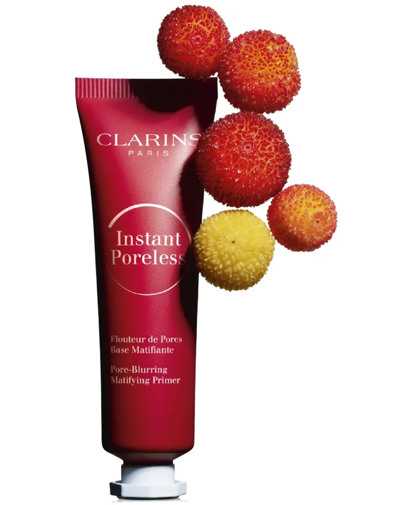 Clarins Instant Poreless, 0.6 oz.