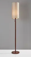 Adesso Hamptons Floor Lamp