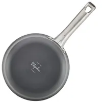 Ayesha Curry Hard Anodized 2 Qt Saucepan