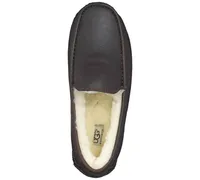 Ugg Men's Ascot Moccasin Slippers