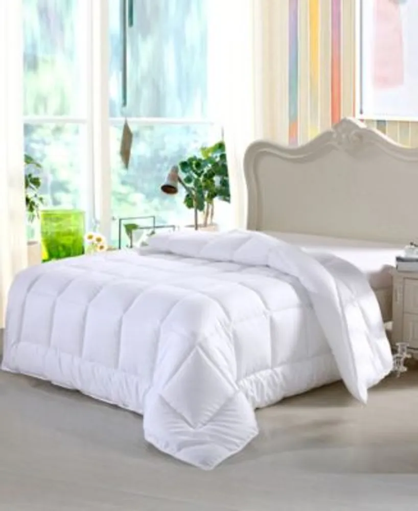 Swiss Comforts Down Alternative Comforter Collection