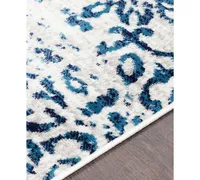 Surya Rugs Monte Carlo Mnc-2304 5'3" x 7'3" Area Rug