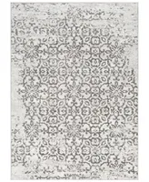 Surya Monte Carlo Mnc-2306 5'3" x 7'3" Area Rug