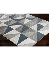 Livabliss Monte Carlo Mnc-2307 3'11" x 5'7" Area Rug