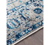 Surya Monte Carlo Mnc-2310 5'3" x 7'3" Area Rug