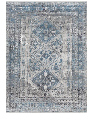 Livabliss Monte Carlo Mnc-2312 6'7" x 9' Area Rug