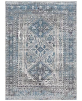 Livabliss Monte Carlo Mnc-2312 6'7" x 9' Area Rug
