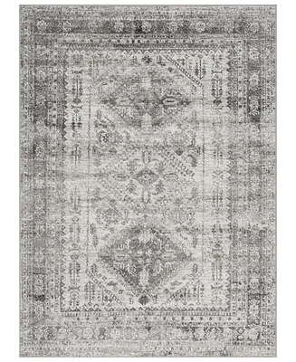 Livabliss Monte Carlo Mnc-2314 6'7" x 9' Area Rug