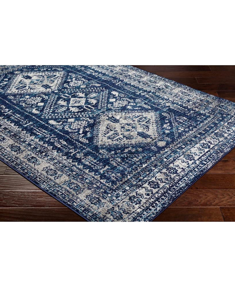 Livabliss Monte Carlo Mnc-2315 6'7" x 9' Area Rug