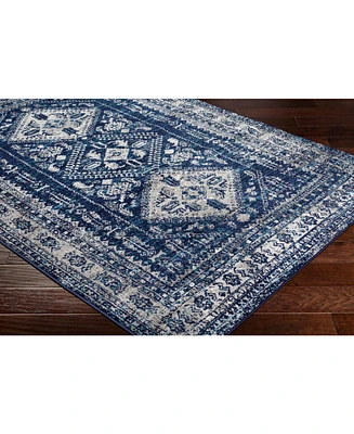 Livabliss Monte Carlo Mnc-2315 6'7" x 9' Area Rug