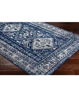 Livabliss Monte Carlo Mnc-2315 6'7" x 9' Area Rug