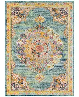 Surya Rugs Morocco Mrc-2320 5'3" x 7'3" Area Rug