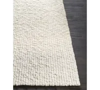 Surya Neravan Ner-1003 Cream 2' x 3' Area Rug