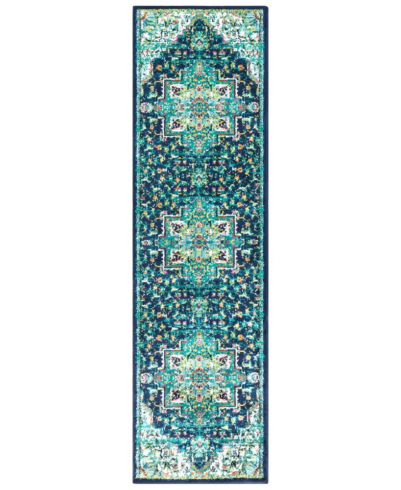 Livabliss Paramount Par-1107 2'2" x 7'7" Area Rug