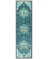 Livabliss Paramount Par-1107 2'2" x 7'7" Area Rug