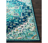 Livabliss Paramount Par-1107 6'7" x 9'6" Area Rug