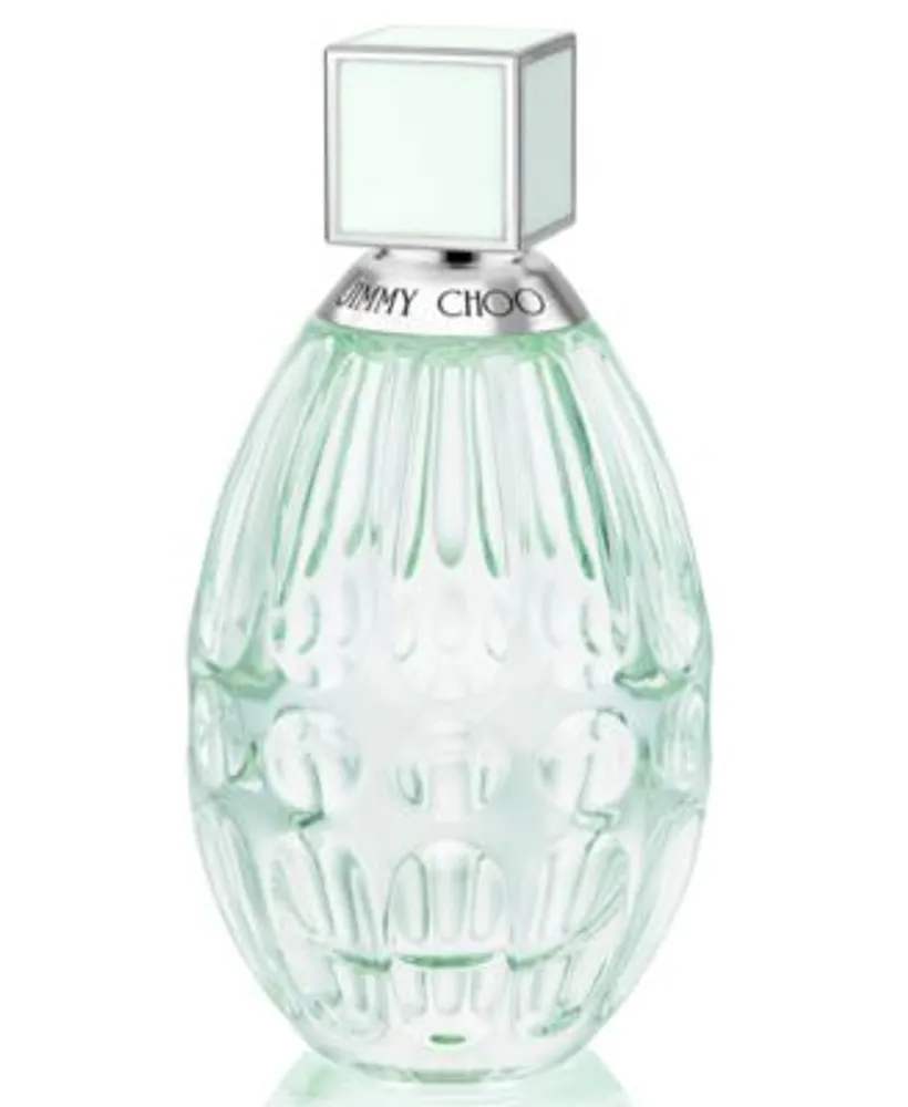 Jimmy Choo Floral Fragrance Collection