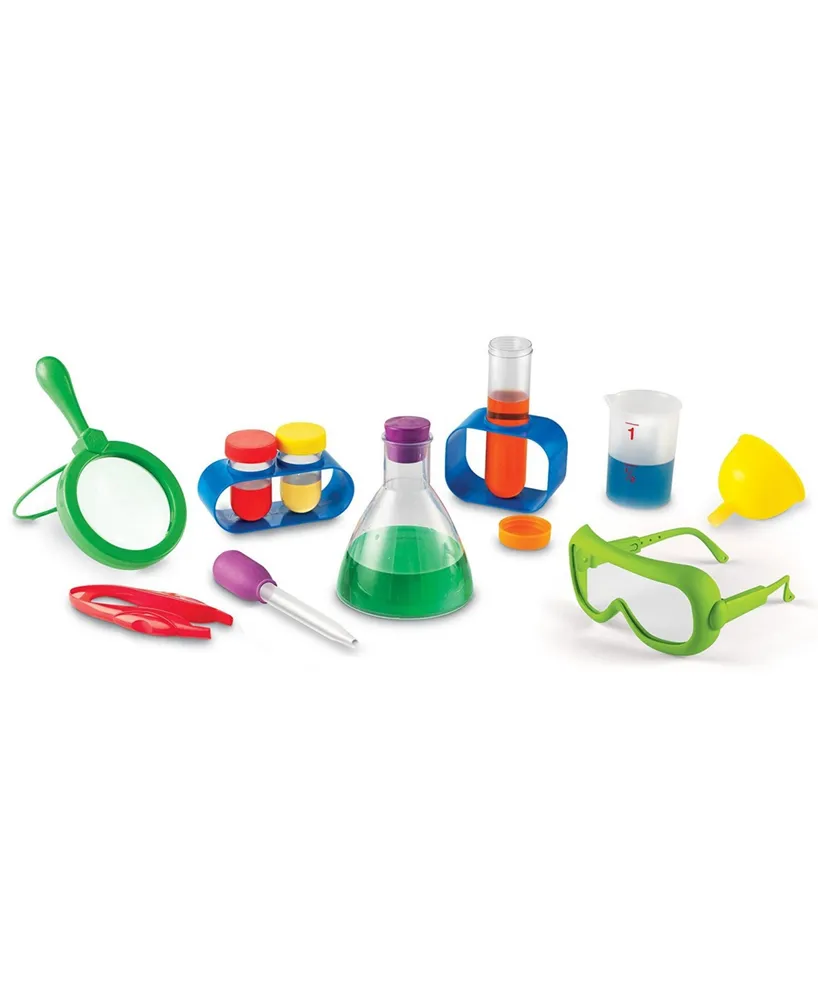 Learning Resources Primary Science