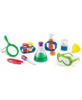 Learning Resources Primary Science