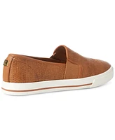 Lauren Ralph Women's Jinny Slip-On Sneakers