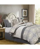 Camila 7 Piece Comforter Sets