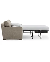 Radley 54" Fabric Chair Bed, Created for Macy's