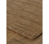 Oriental Weavers Aniston 27104 Tan/Tan 5' x 8' Area Rug