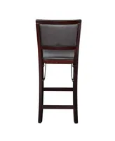 Keira Folding Counter Stool