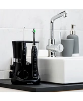 Waterpik Wp-862 Complete Care Sonic Toothbrush