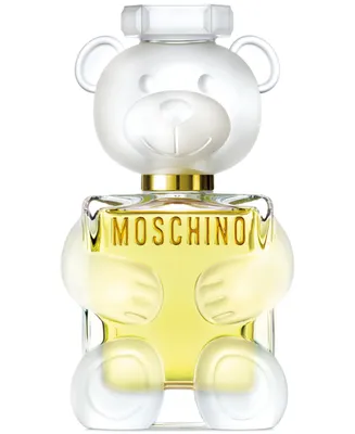 Moschino Toy 2 Eau de Parfum, 3.4