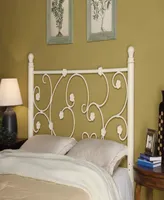 Kimberly Transitional Queen/Full Headboard