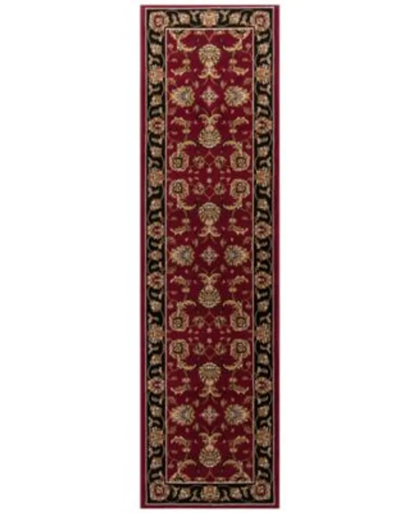 Kas Cambridge Bijar Area Rug