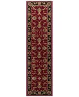 Kas Cambridge Bijar Area Rug