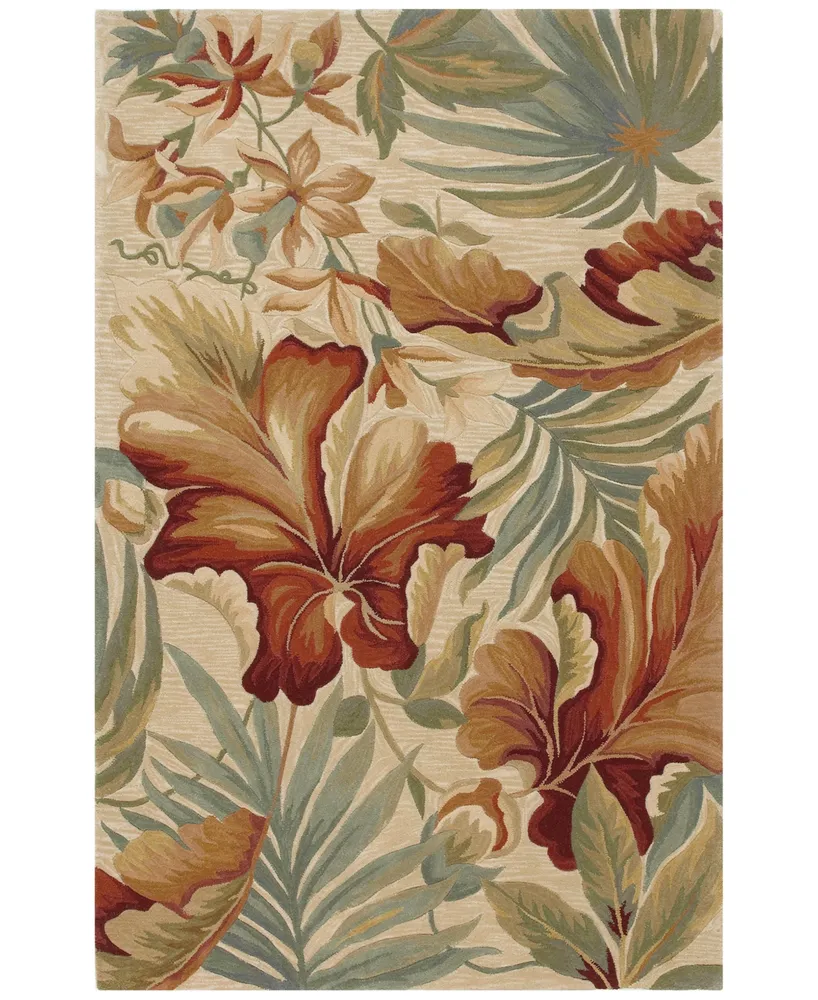 Kas Sparta Paradise 5'3" x 8'3" Area Rug