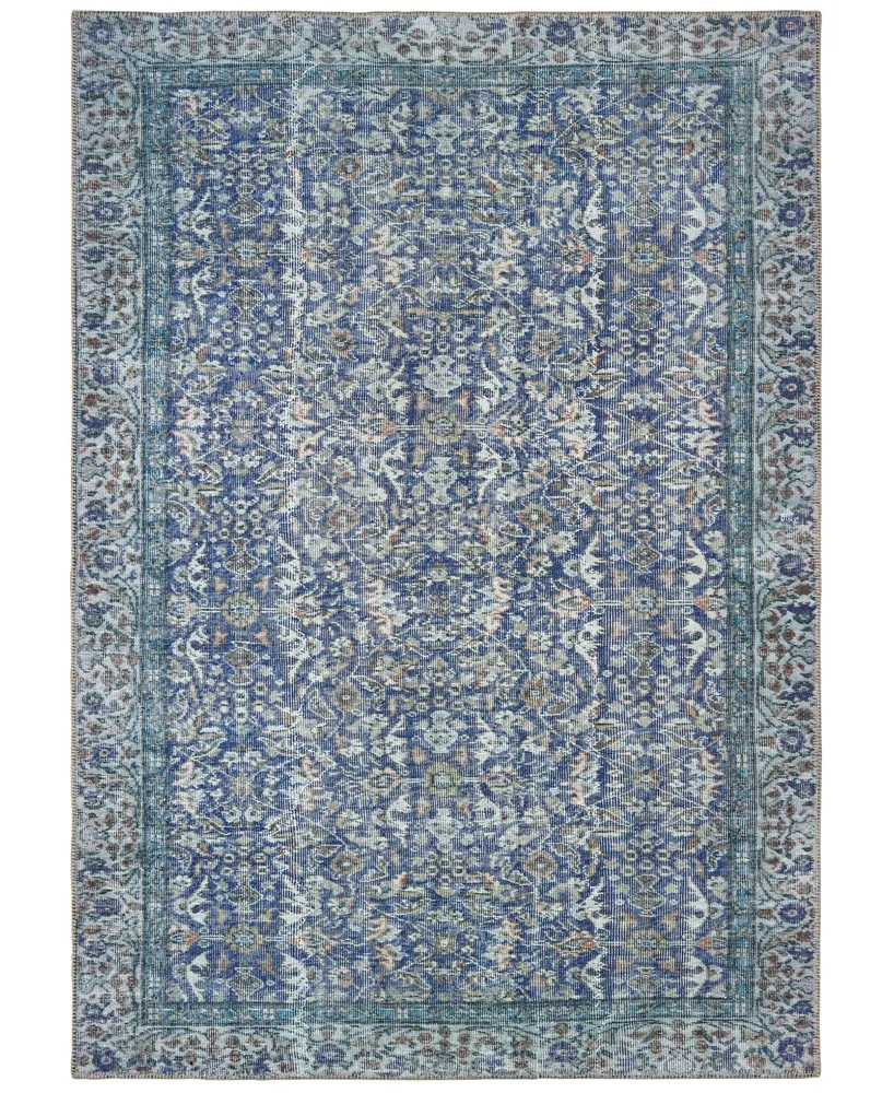 Oriental Weavers Sofia 4'3" x 6'3" Area Rug