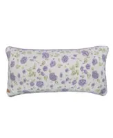 American Heritage Textiles Lavender Rose Cotton Quilts