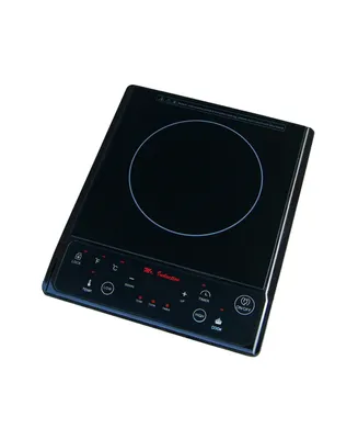 Spt 1300W Induction Countertop