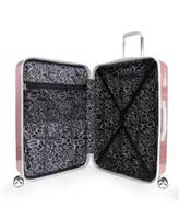 Bebe Stella Hardside Luggage Collection